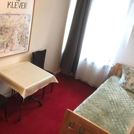 Ferienwohnung Kleve-Kellen Kleve  Exterior foto
