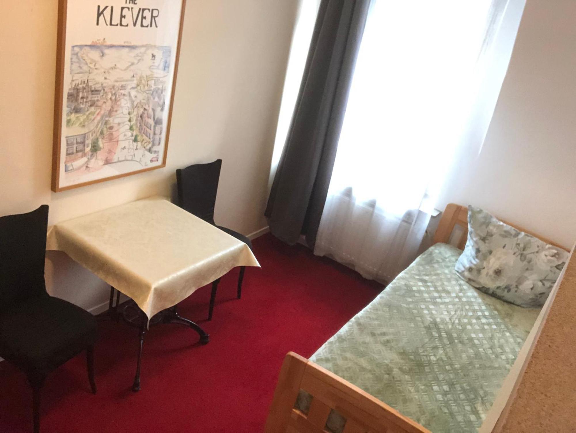 Ferienwohnung Kleve-Kellen Kleve  Exterior foto