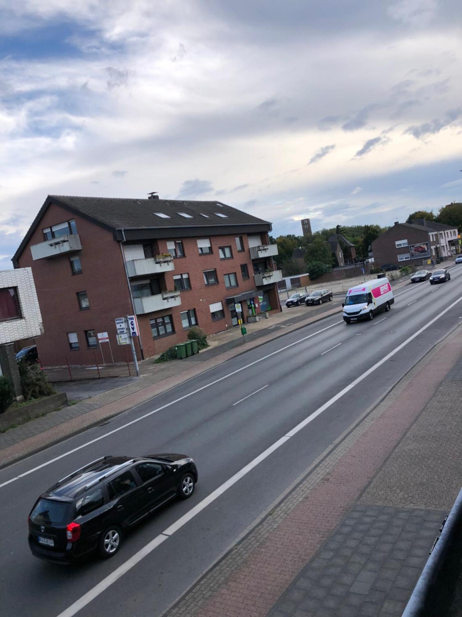 Ferienwohnung Kleve-Kellen Kleve  Exterior foto