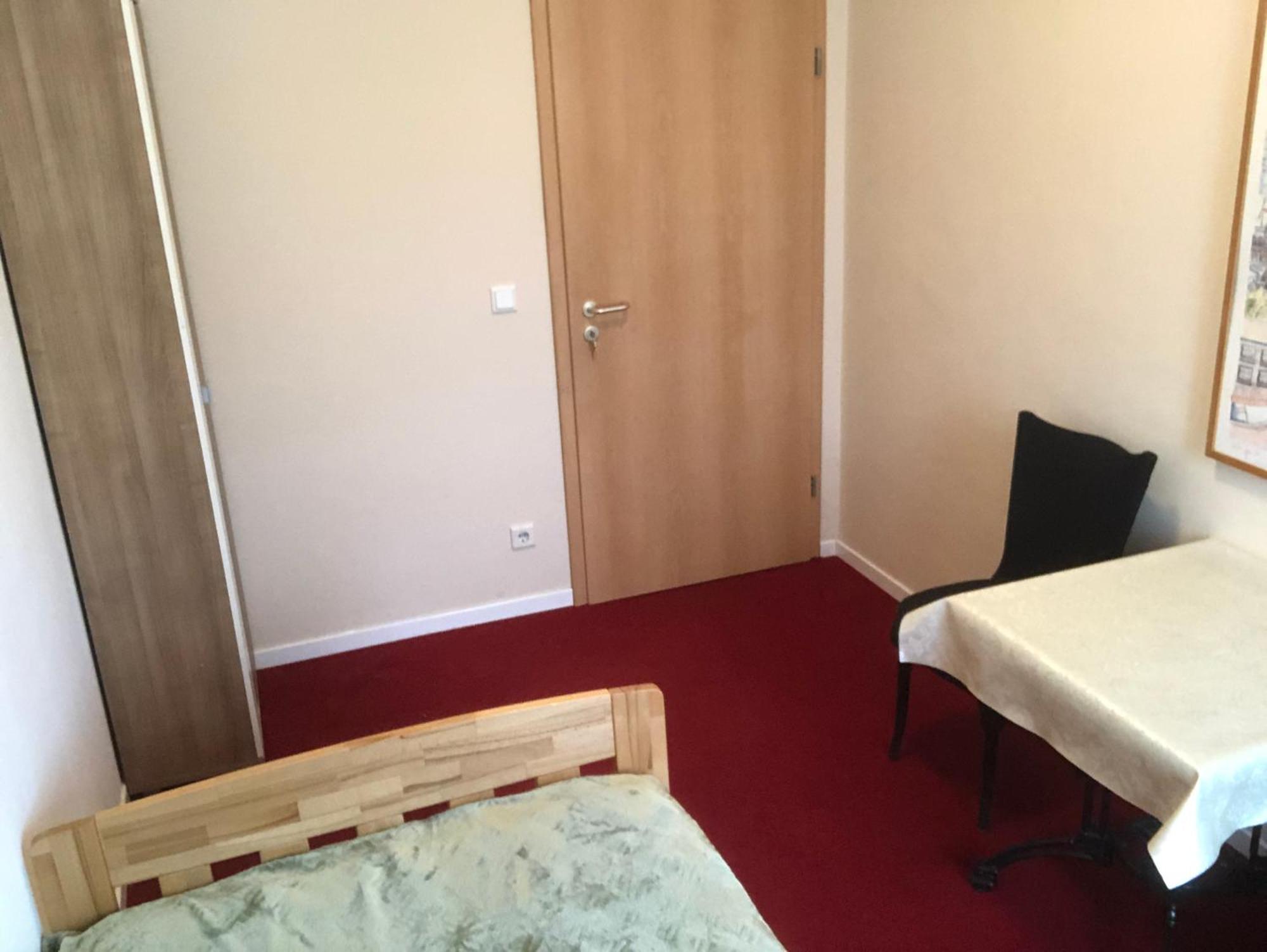 Ferienwohnung Kleve-Kellen Kleve  Exterior foto