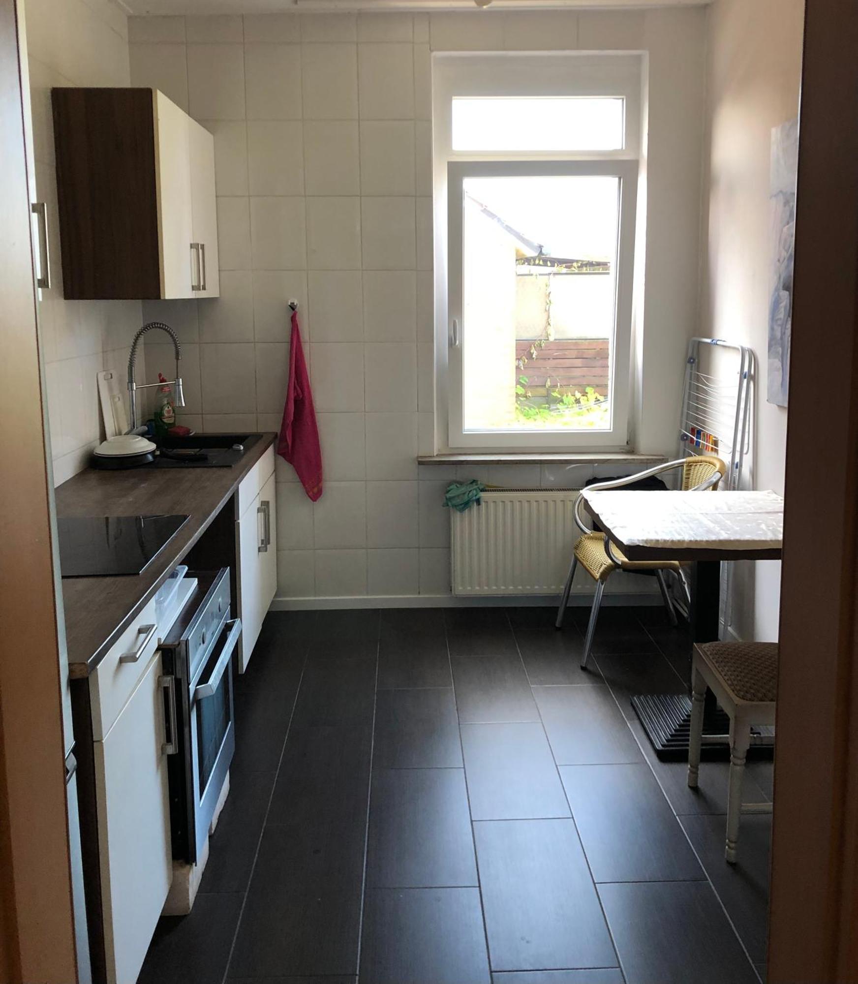 Ferienwohnung Kleve-Kellen Kleve  Exterior foto