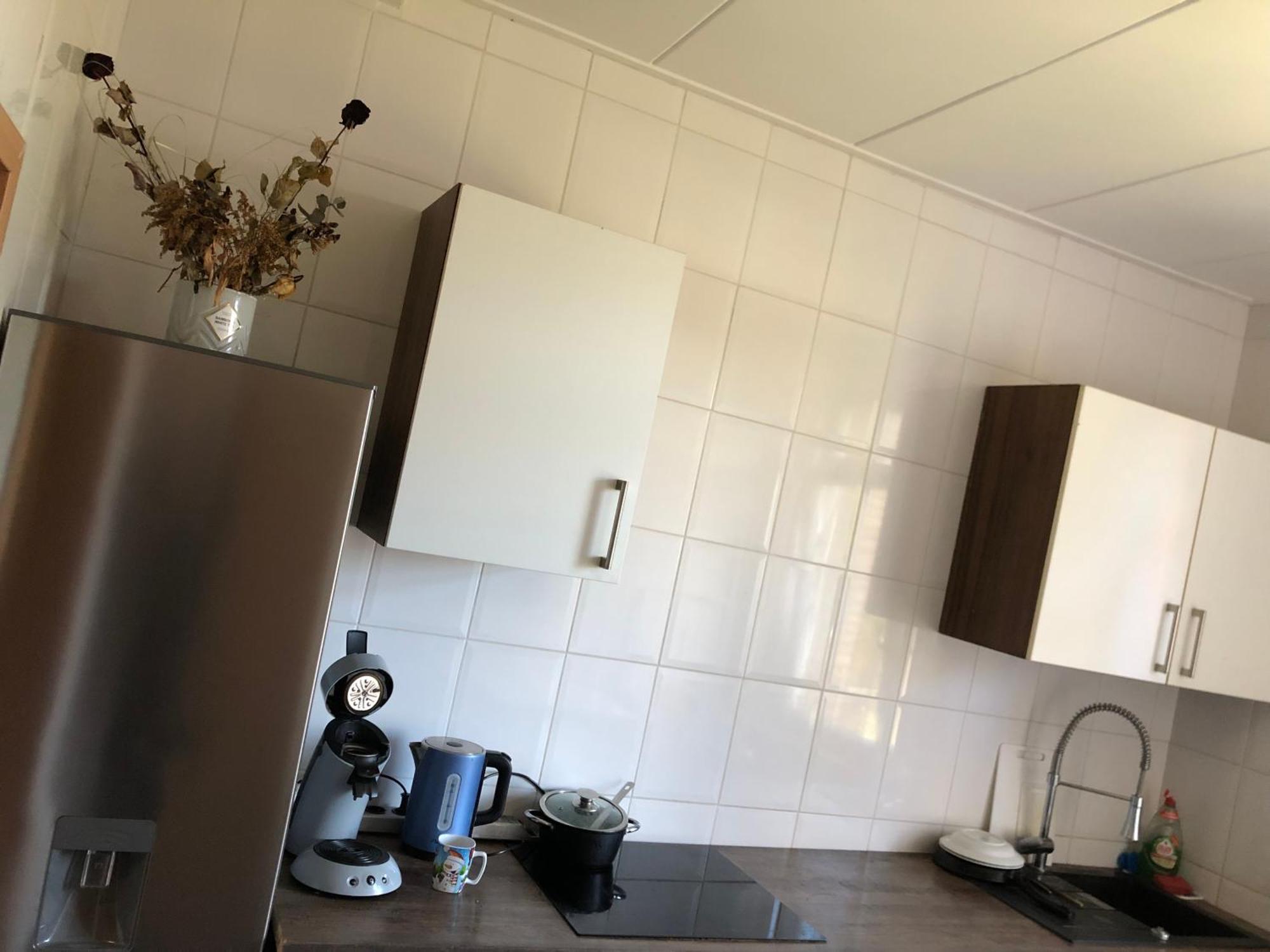 Ferienwohnung Kleve-Kellen Kleve  Exterior foto